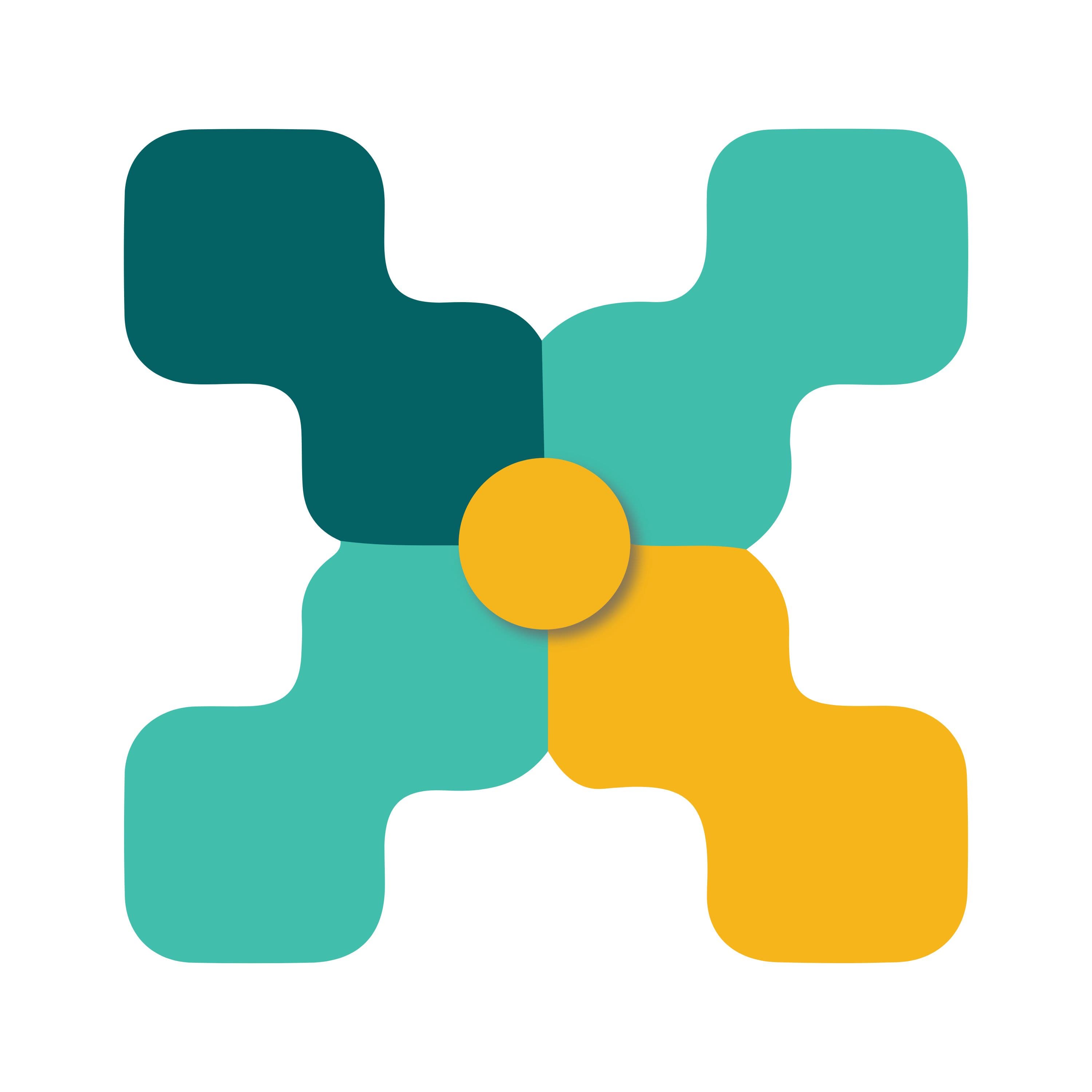 CoreX4Dev logo