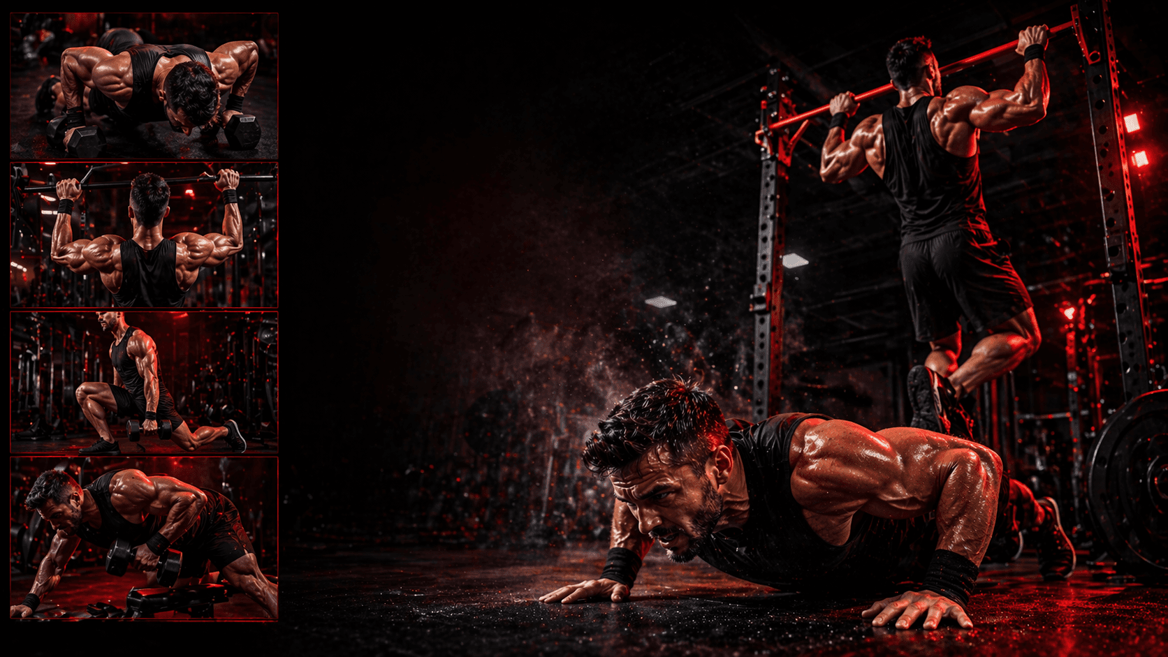 time-efficient-workout-routines-2-3-days